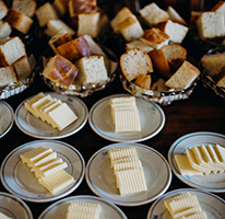 Cheese Slices