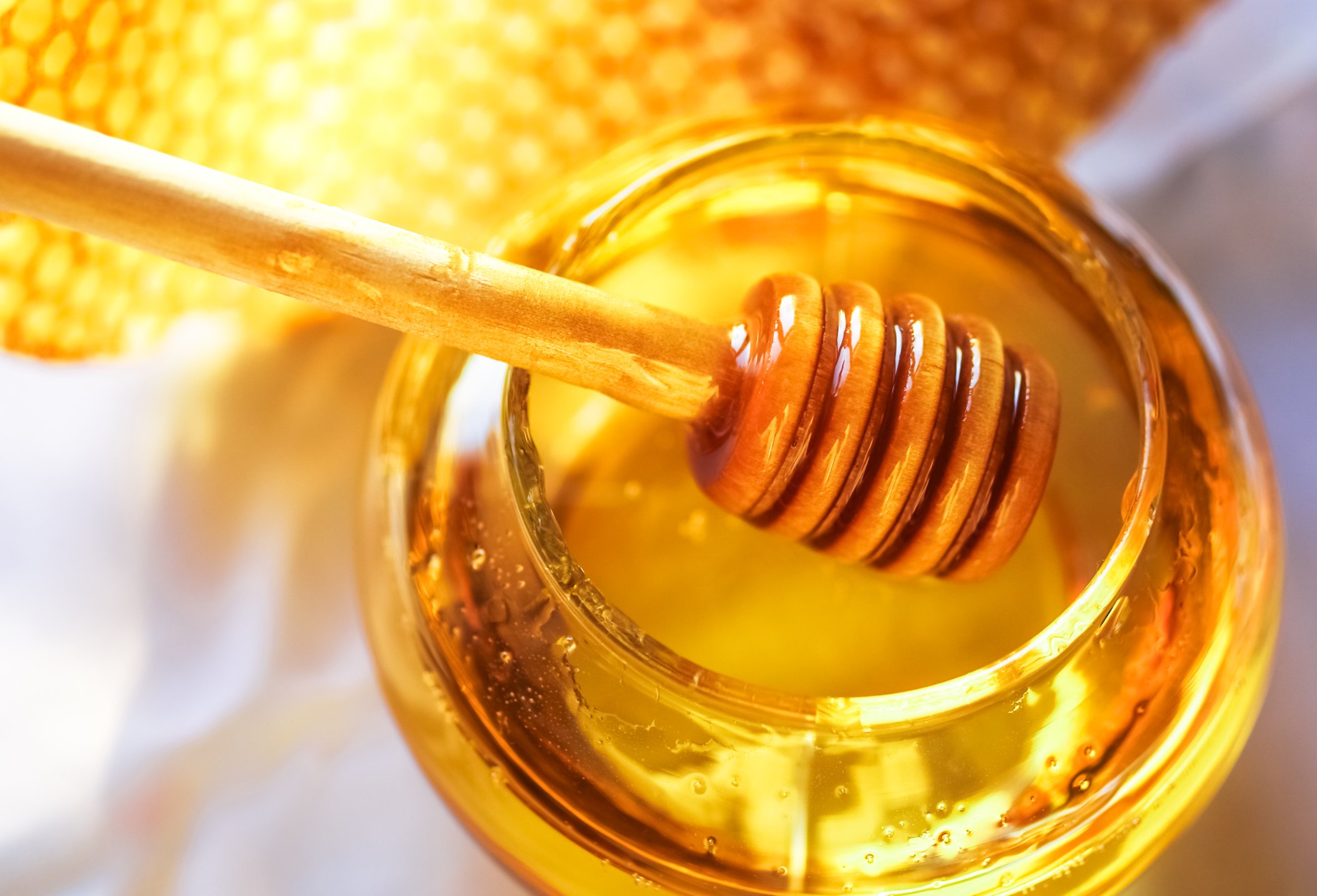 Manuka Honey