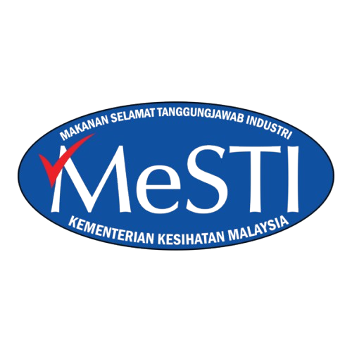 MeSTI 標誌