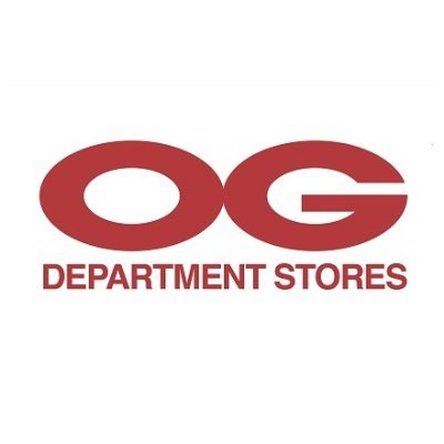 OG Department Stores