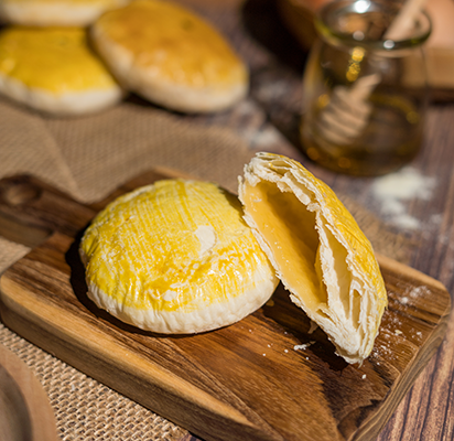 太阳饼原味