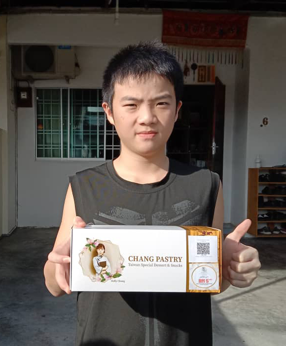 Customer 10