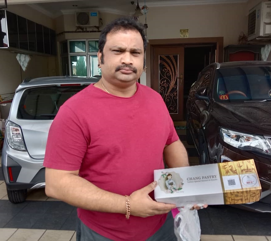 Customer 4