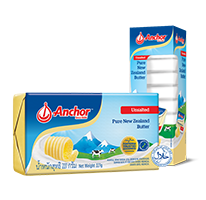 Anchor Butter