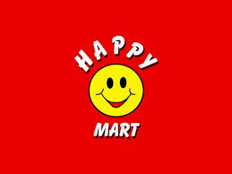 All Happy Mart